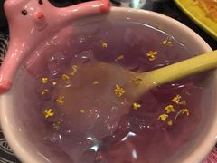 -蘑菇私房菜小馆(杨家坪西城天街店)