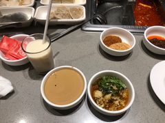 -海底捞火锅(公益西桥店)
