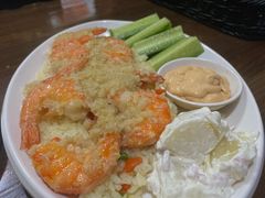 -panchos 墨西哥餐厅(嘉绿苑店)