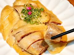 -上海总会SHANGHAICLUB(兴业太古汇店)