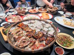 -广府乡下·饭庄(新港东路店)