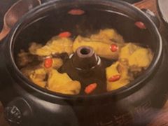 -云海肴·汽锅鸡·云南菜(美罗城店)