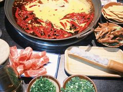 -麻大侠老火锅(巴国城店)