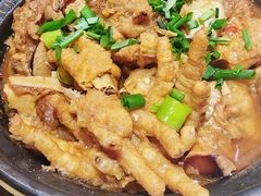 -幺妹川味·川人川菜(佛城西路店)