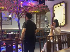 -姑苏家宴·苏帮菜·松鼠桂鱼(苏州总店)