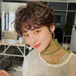 -天姿美发·时尚造型