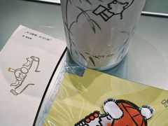 -喜茶(北京石景山万达店)