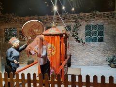 -中国闽台缘博物馆