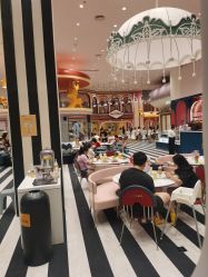 -奈尔宝·儿童乐园·亲子餐厅(鄞州万达店)