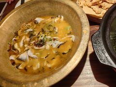 -永安水煮活鱼·仪征菜(仪征奥林匹克店)