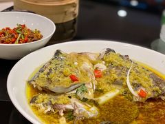 口味鱼头-口味堂(惠济路店)