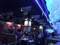 -很久以前羊肉串(大华三路店)