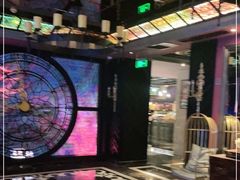 -好乐迪KTV(紫荆广场店)