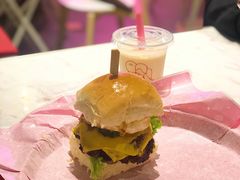-Ginger(兴国路店)