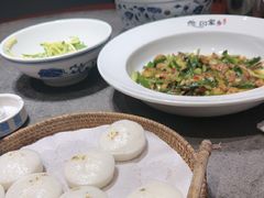 -湖南别院·美学庭院餐厅(惠阳店)