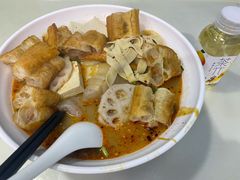-重庆麻辣烫(国权路店)