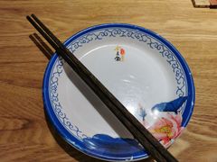 -金豆角砂锅焖面(安贞店)