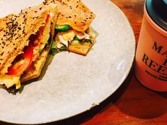 -BAKER&SPICE(安福路店)