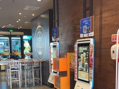 -汉堡王(上海凌云壹街坊店)