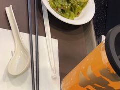 -康師傅私房牛肉面(浦机三店)