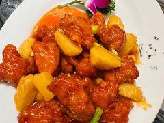 -安泰楼·佛跳墙创始人·传统闽味早茶·酒楼(三坊七巷闽菜地标店)
