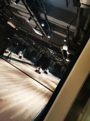 -G-STEPS舞蹈工作室