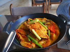 咖喱海鲜荟-观海轩餐厅(一线海景店)