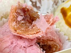 原味火腿月饼-邵万生食品公司(南京东路店)