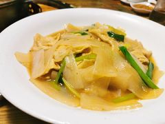 -原汁原味驴庄(长岭村店)