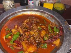 -那拉提之疆·新疆菜(美院店)