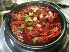 -臻馆小龙虾