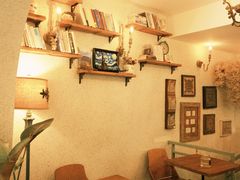 -绿房子方寸咖啡(星海名城店)