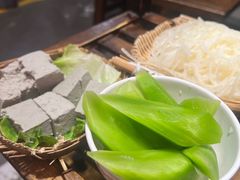 -萍姐火锅·公路夜市(南京新街口店)