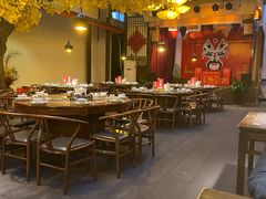 -老灶房-四川土菜(铁牛广场店)