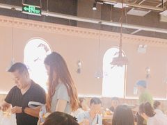 -谷丽麦馕新疆菜·清真(步步高梅溪新天地店)