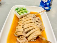 -秦淮人家风味酒楼(赣榆店)