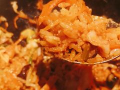 -七八冷面·延边朝鲜族美食(欢乐谷店)