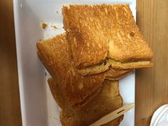 -亚坤 Ya Kun kaya Toast(奥特莱斯店)