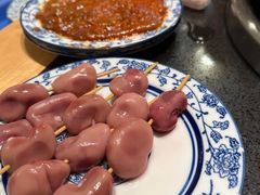 -飘香火锅(玉林西路店)