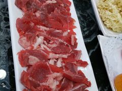 -潮汕美牛肉丸火锅店(天宁寺店)