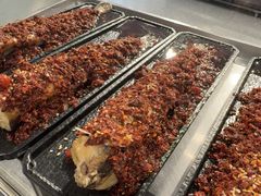 -韩麦大冷面(桂花街直营店)