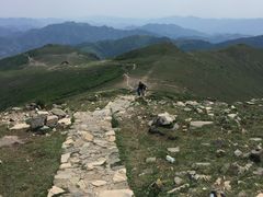 -北京灵山风景区