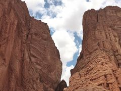 -天山神秘大峡谷