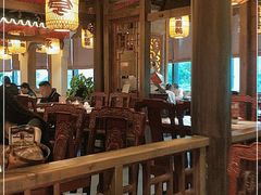 大堂-杨记隆府(时代天街店)