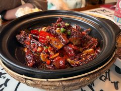 -南昌大饭店·非遗南昌菜(万寿宫店)