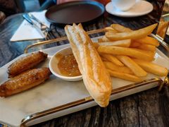 -LES ELITES 英集荟(南京西路店)