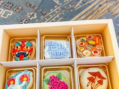 -昆明冠生园·蛋糕·面包(南强街店)