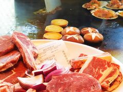 法式小羊排-大渔·观筵(三里屯太古里店)