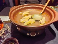 -華府(凯德晶萃店)