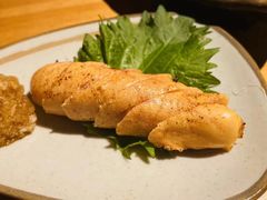 -章之鱼家(体育东路店)